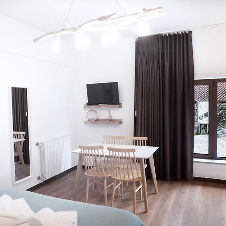 Hostel Retiro Do 제어스 외부 사진
