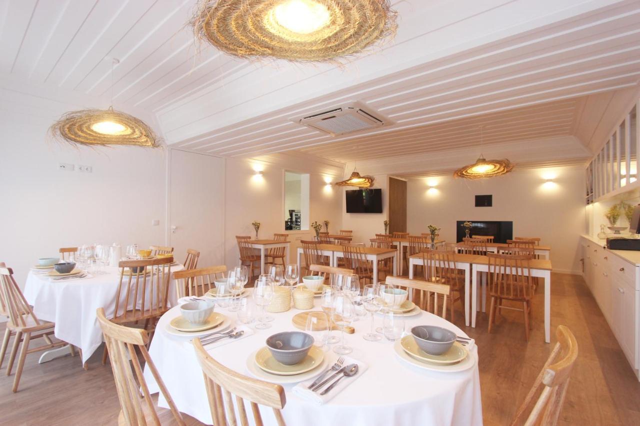 Hostel Retiro Do 제어스 외부 사진
