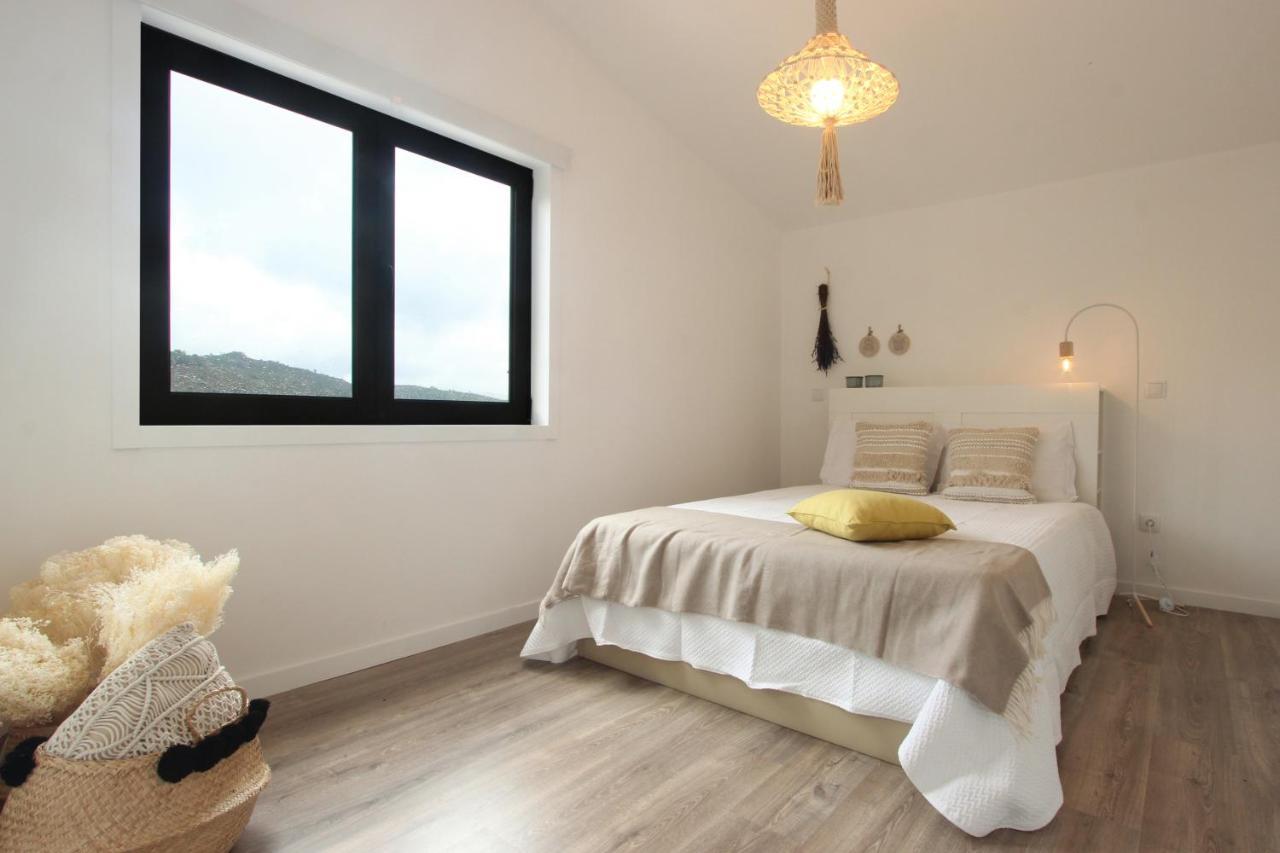 Hostel Retiro Do 제어스 외부 사진