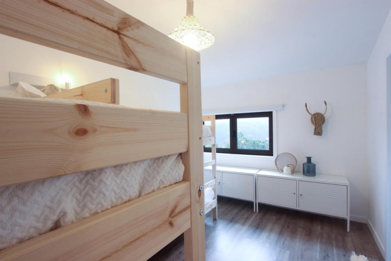 Hostel Retiro Do 제어스 외부 사진