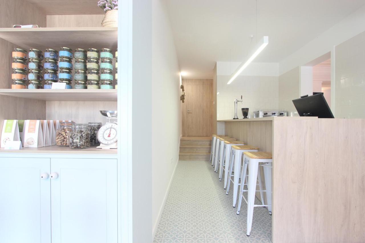 Hostel Retiro Do 제어스 외부 사진