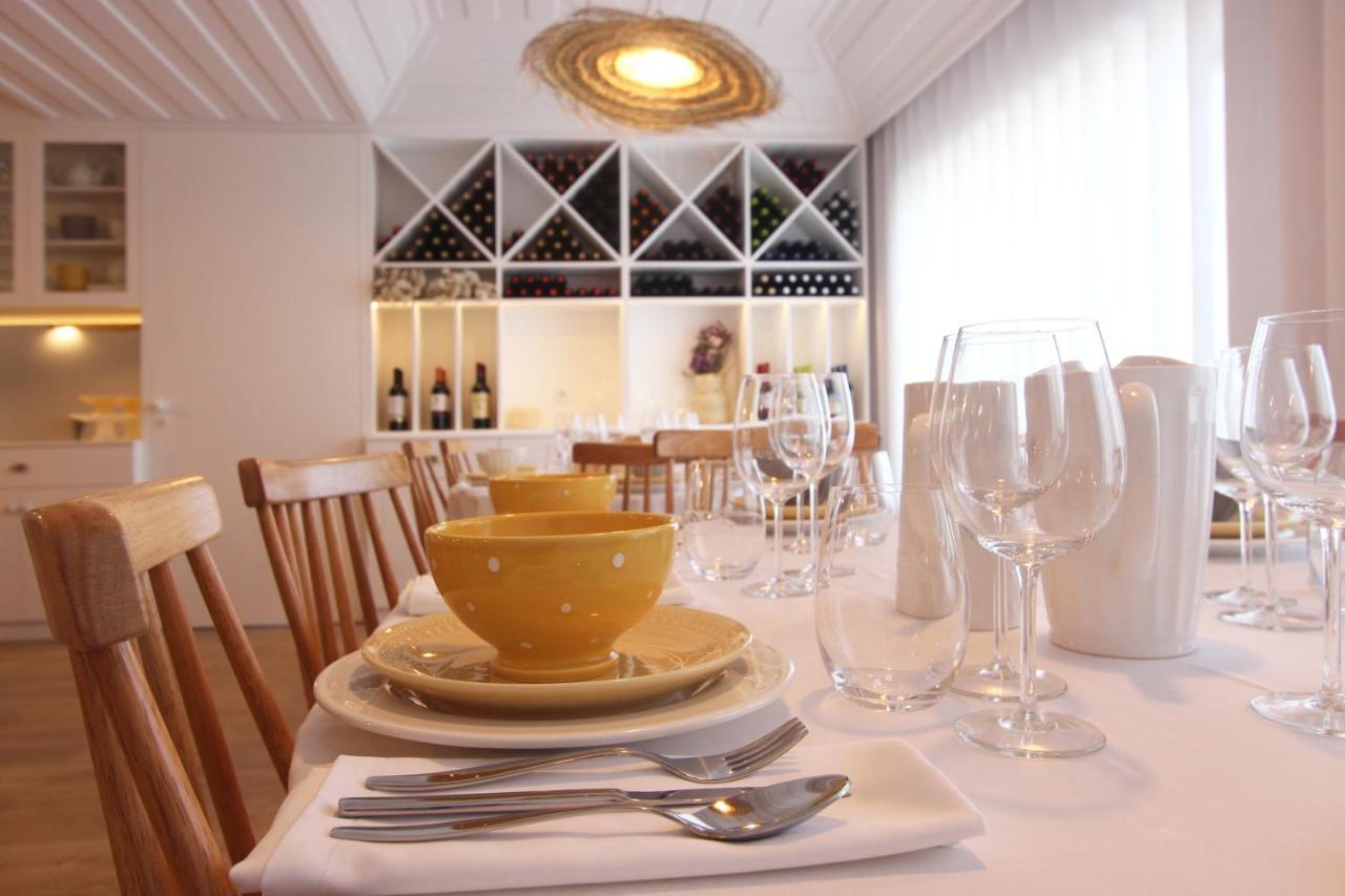 Hostel Retiro Do 제어스 외부 사진