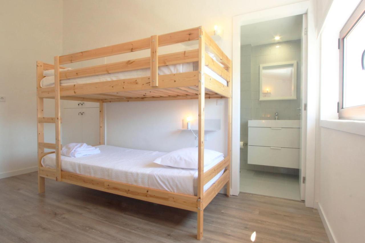 Hostel Retiro Do 제어스 외부 사진