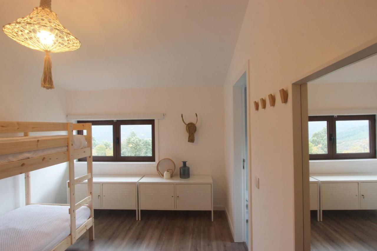 Hostel Retiro Do 제어스 외부 사진