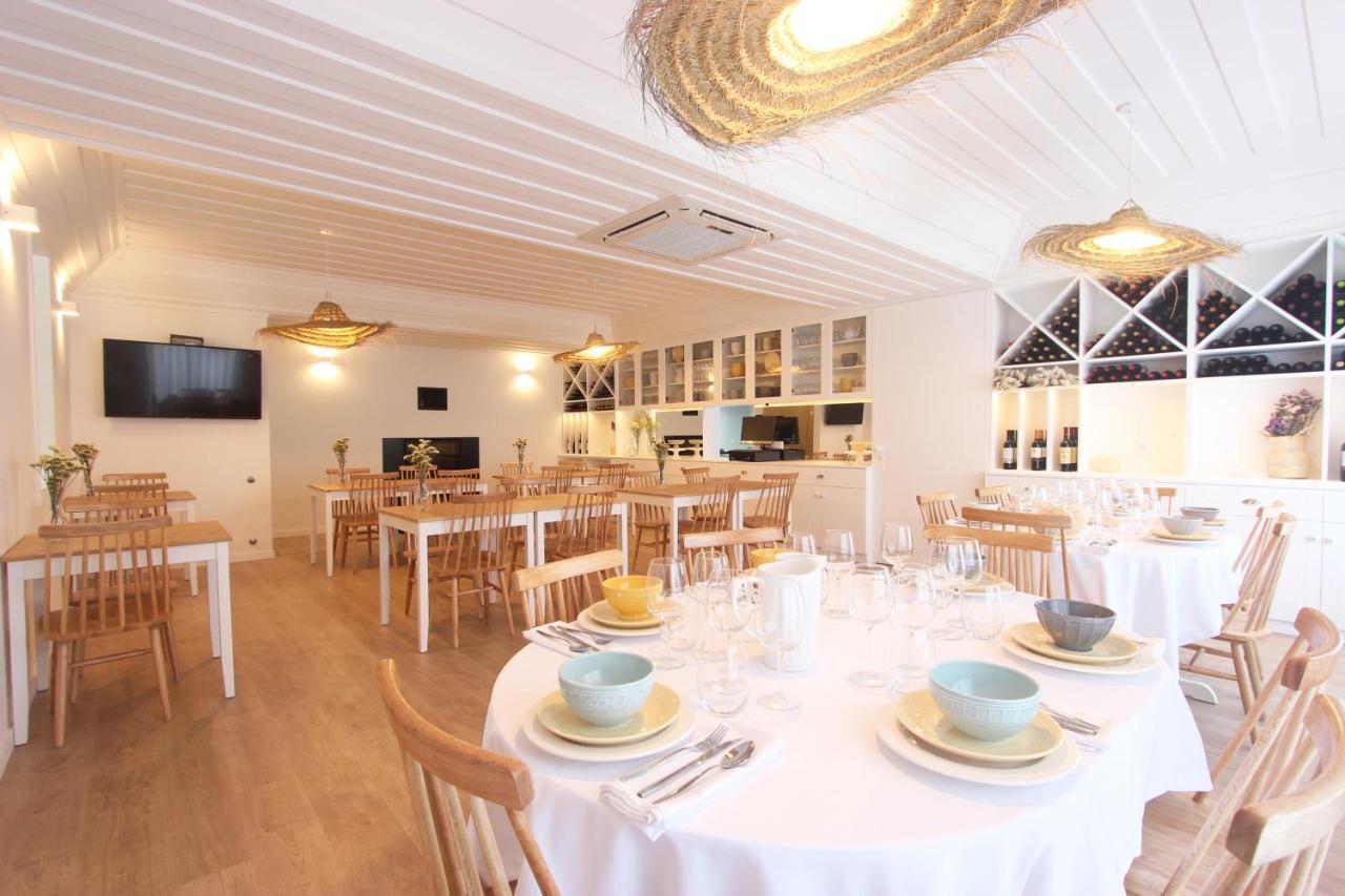 Hostel Retiro Do 제어스 외부 사진