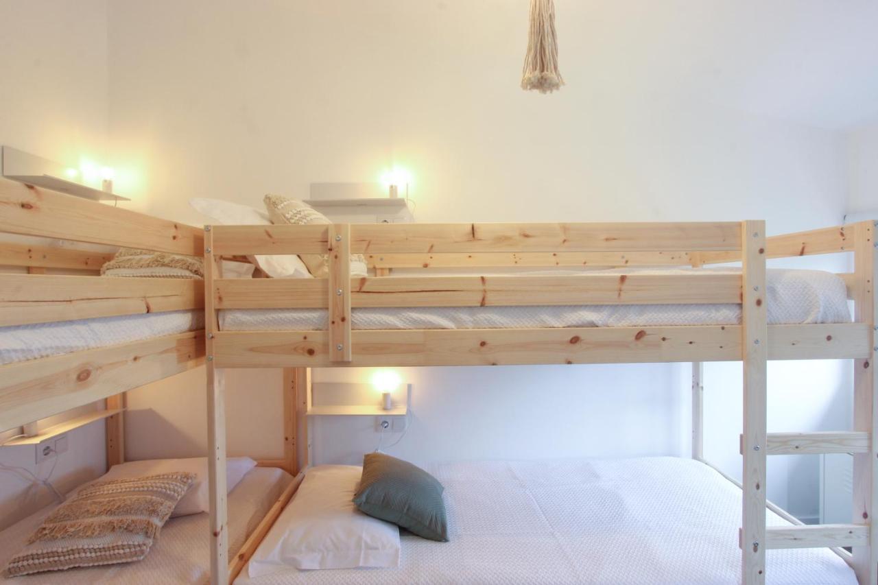 Hostel Retiro Do 제어스 외부 사진
