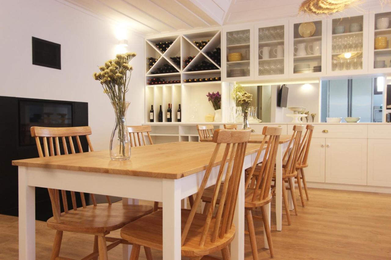 Hostel Retiro Do 제어스 외부 사진
