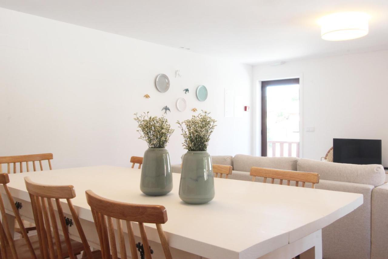 Hostel Retiro Do 제어스 외부 사진