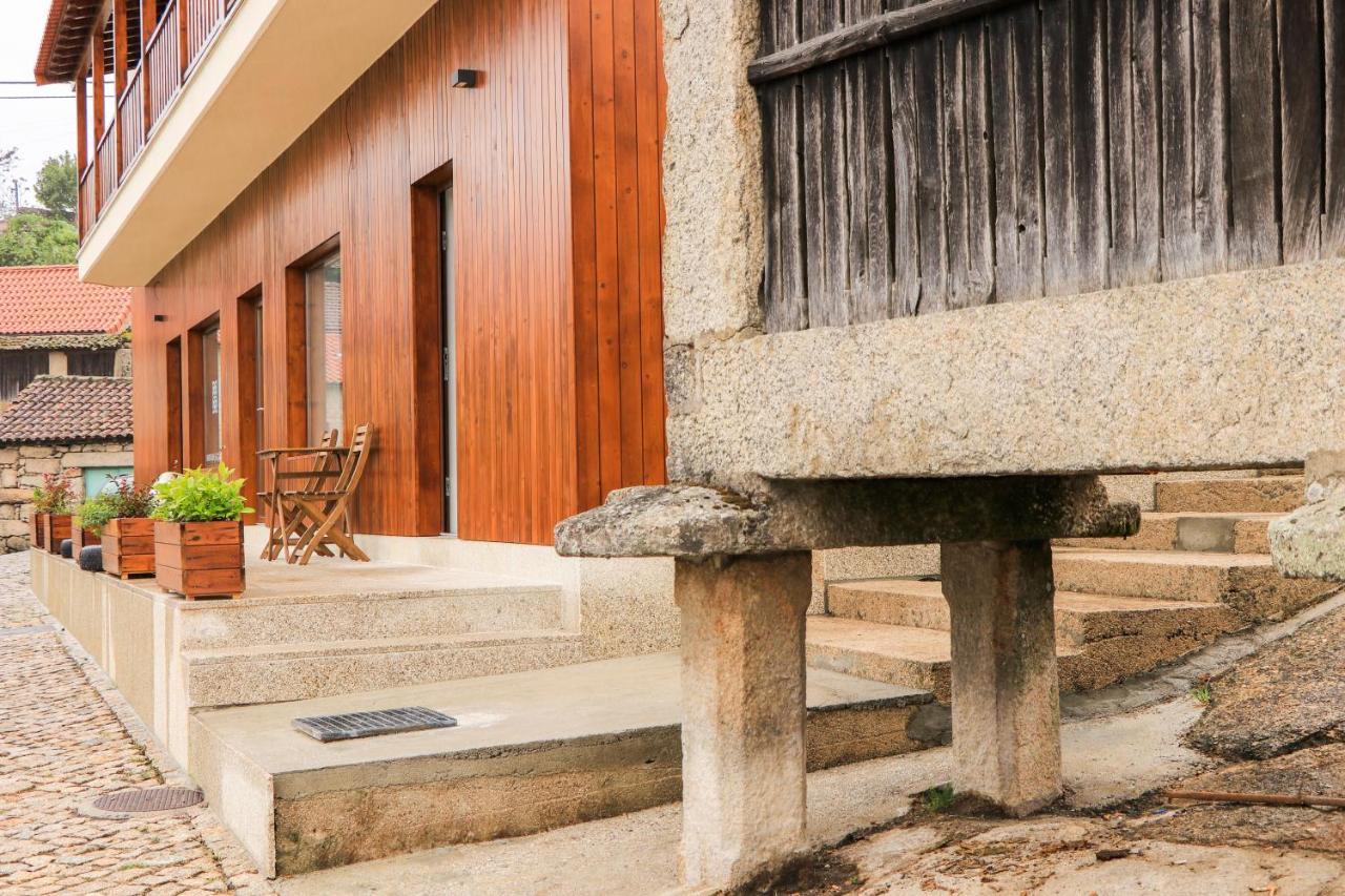 Hostel Retiro Do 제어스 외부 사진