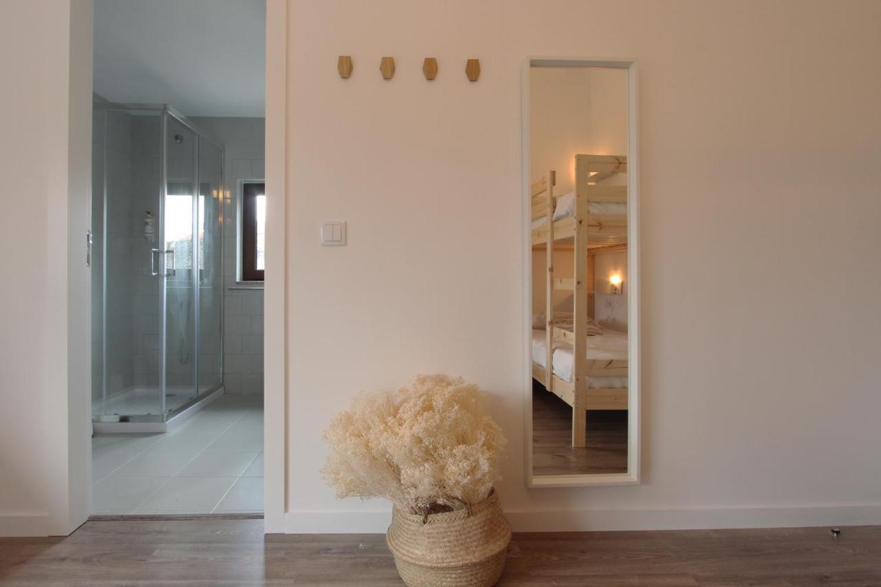 Hostel Retiro Do 제어스 외부 사진