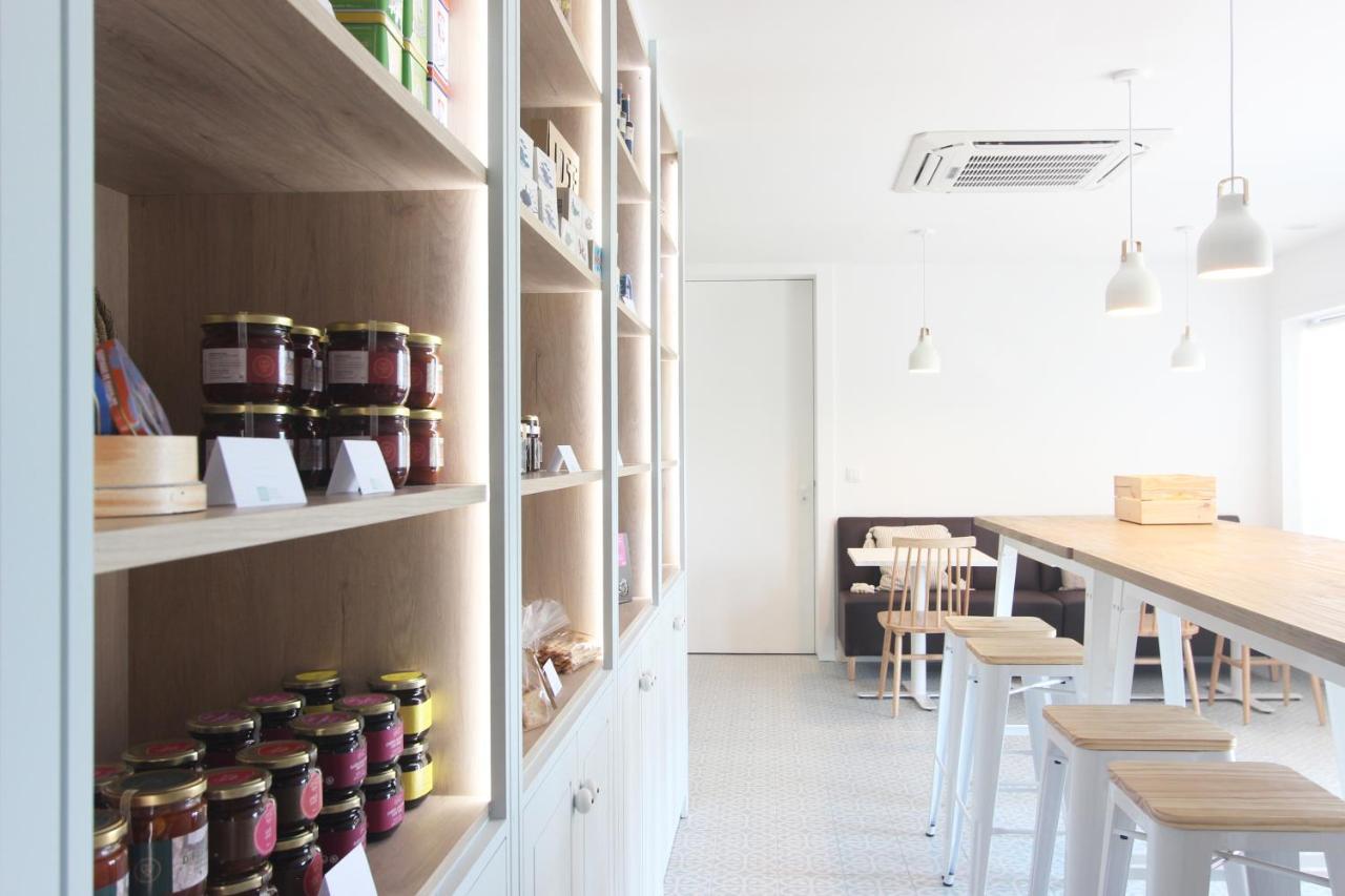 Hostel Retiro Do 제어스 외부 사진