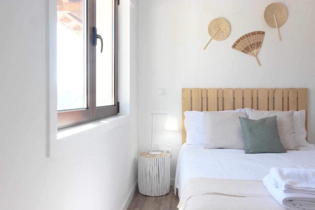 Hostel Retiro Do 제어스 외부 사진