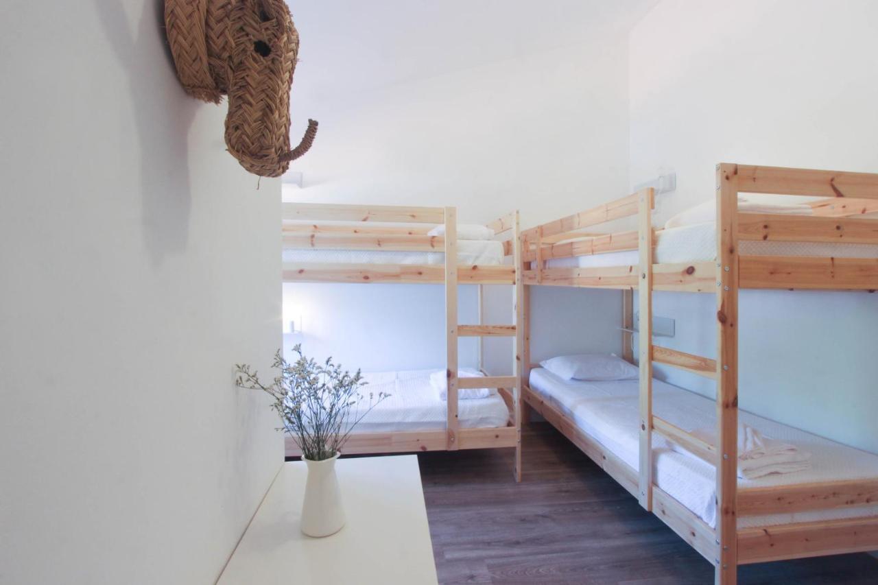 Hostel Retiro Do 제어스 외부 사진
