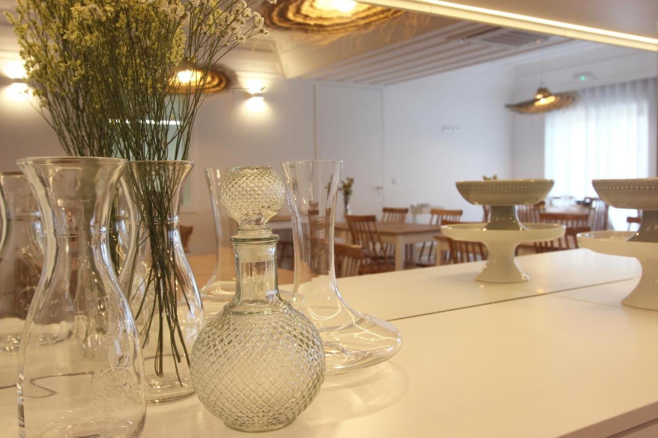 Hostel Retiro Do 제어스 외부 사진
