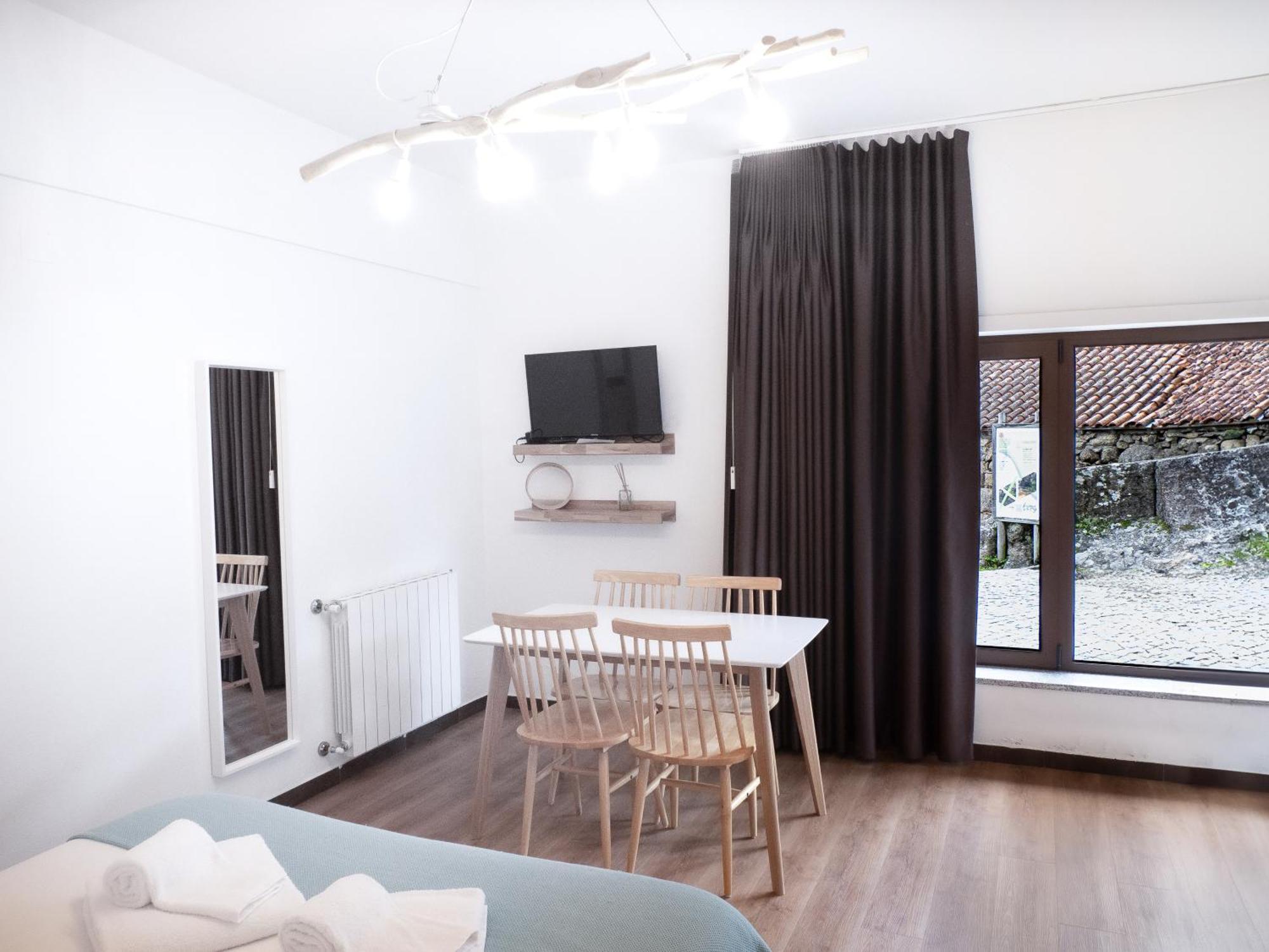 Hostel Retiro Do 제어스 외부 사진